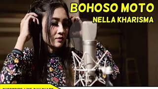 Download lagu Nella Kharisma -  Bohoso Moto mp3 Download lagu Nella Kharisma -  Bohoso Moto mp3