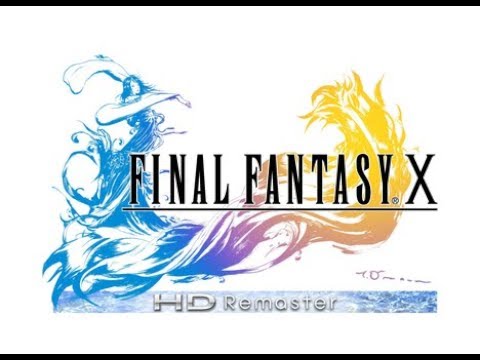 FINAL FANTASY X HD Remaster|Folge 7|Kampf gegen [Sin]|Arcanis