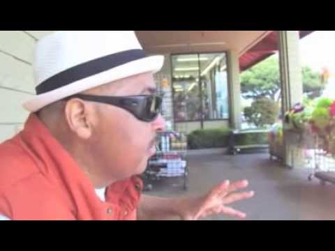 Hip Hop In The 831...On The Air (Part 1)