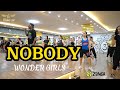 NOBODY - WONDERGIRLS| Zumba | SuperStar Fitness And Yoga