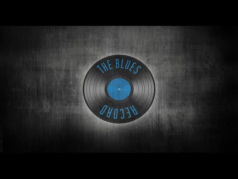 Slow Blues Mix 1