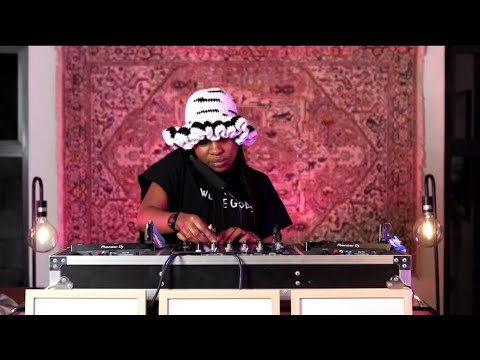 LET THE MUSIC TAKE YOU PLACES🌎🔥MIXED BY ENHLE THEE DJ🎧