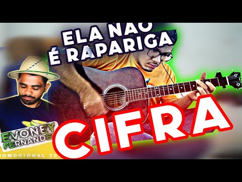 Vendedora De Amor - Evoney Fernandes