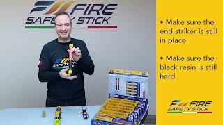 FSS Fire - představení