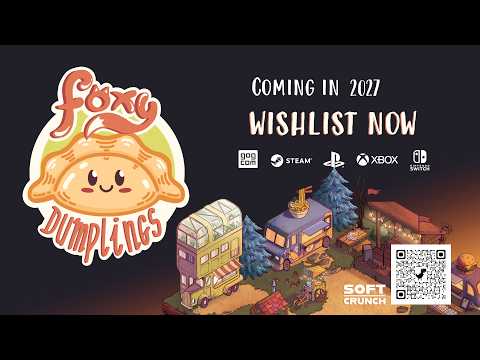 Release Date Trailer 2027