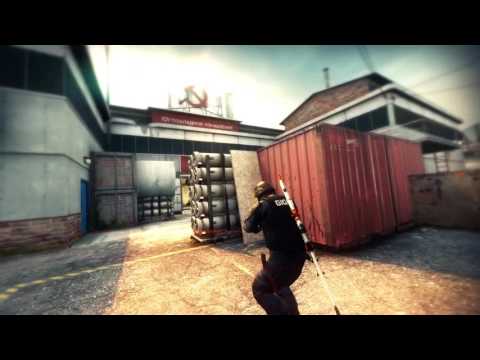 Dennis vs Virtus.Pro @ ECS s2