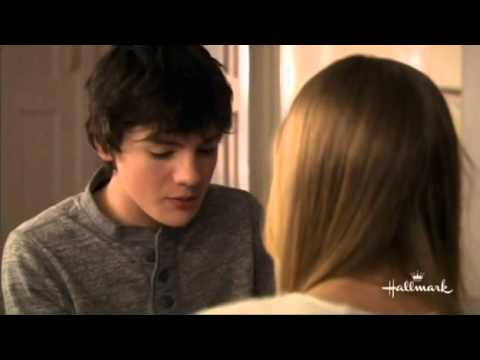Matthew Knight in Good Witch's Family part2