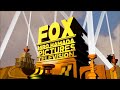 Fox Hiro Hamada Pictures Television NEWER Logo 2019