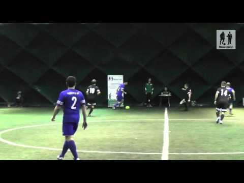 14.03.2016 III Liga A - Appdate vs. Sygnity