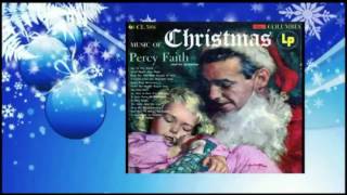 Percy Faith - Carol of the Bells