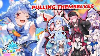 More Of Hololive Dreams VAs Got Their Own 5 Star In The Game