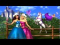 Barbie Princess Charm School - Bloopers (French ...