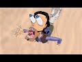 El Dorado Reanimated Scene 69