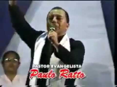 TREMENDO TESTIMONIO,ASÍ FUE MI VIDA. // PAULO RATTO=Ex Sacerdote Romano católico