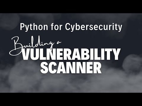 Python Code Vulnerability Scanner