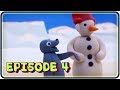PINGU CARTOON Pingu Full Episode 4 HD Cartoons For Kids