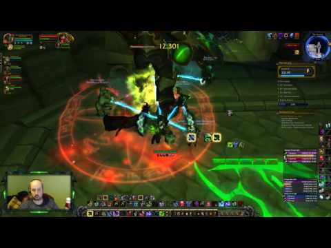 Archway: Mythic Plus 4