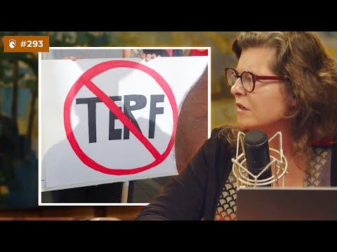 Updates aus Trans Land: Es wird schlimmer | DarkHorse 293