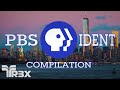 PBS Ident Compilation