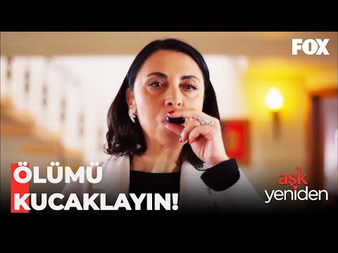 Vahit'in Meryem'e Ölümcül Teklifi! - Aşk Yeniden 28. Bölüm