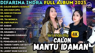 Download lagu CALON MANTU IDAMAN - DIFARINA INDRA TERBARU 2025 || OM ADELLA TERBARU 2025 mp3