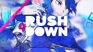 Cover art for Shade Soul