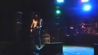 Prong - Whose Fist Is This Anyway?  - Live 9-16-14