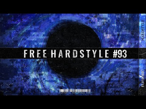 Euphoric Mix | Free Hardstyle Releases #93
