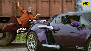 Download lagu जान लेके मानेगा क्या तू अब ,कहा से लाया ऐसी कार | Tarzan Movie Scenes mp3