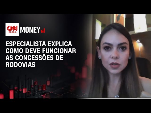 Governo projeta 14 concessões de rodovias em 2026 | FECHAMENTO DE MERCADO