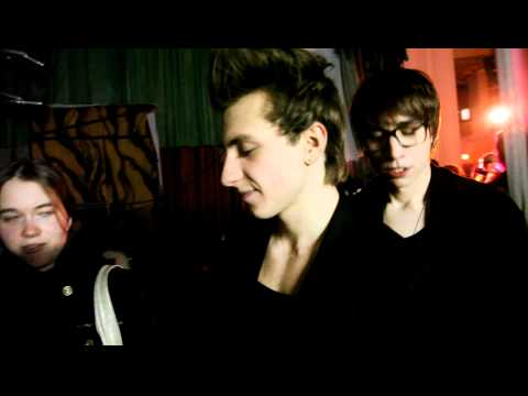 Febris Erotica 2012.01.29