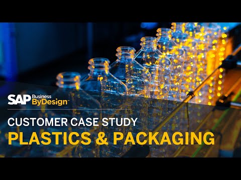 Plastic Packaging Industry Case Study