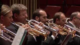 Lutosławski: Konzert für Orchester ∙ hr-Sinfonieorchester ∙ Edward Gardner