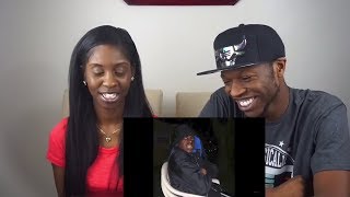 Kodak Black - My Cousin [OFFICIAL AUDIO] | Reaction