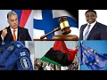 NIG Govt HUMILIATED In Finland Court Finds NO PROOF Aga St Simon Ekpa Bianca Ojukwu DISGRACE TRENDS