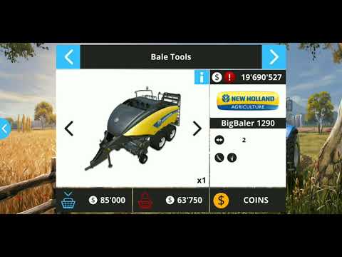 FARMING Simulator 16 FS16