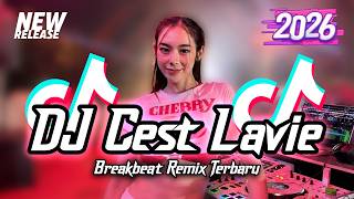 Download lagu DJ Cest Lavie Breakbeat Remix Full Bass Version 2026 mp3 Download lagu DJ Cest Lavie Breakbeat Remix Full Bass Version 2026 mp3