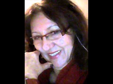 Ristana Nikolova ~Rina, 2012   ~Aj Gjorushice Crno Oko~ narodna pesna