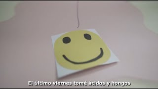 Car Seat Headrest- Drugs With Friends (Subtítulos en español)