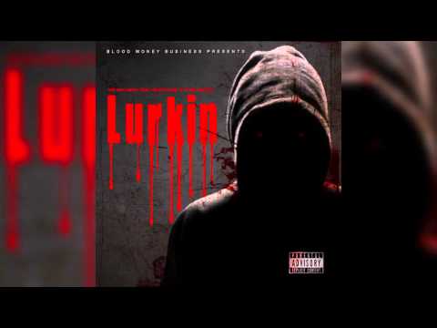 Sin Williams Feat. Rexo Wage & Yung Kizzle - Lurkin [Official Audio]