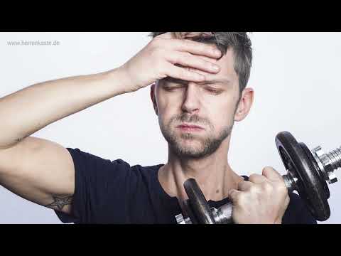 Zu viel ÖSTROGEN als Mann: 2 deutliche Anzeichen!