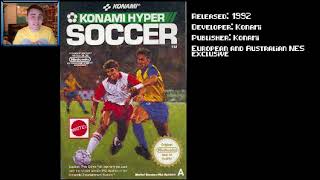 Arcade Anomalies: Track and Field Part II