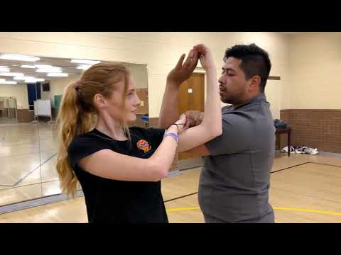 Country Swing - Windows