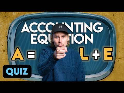 Accounting Fundamentals Quiz Course for Beginners