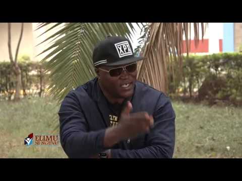 Senior Detective & Musician - ALPHAMATONE  (Part 1)