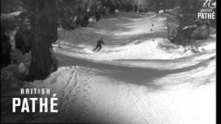 British Pathé