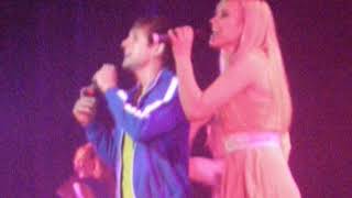 Same Difference - Let Me Be The One (Live) Portsmouth Guildhall 10/05/09