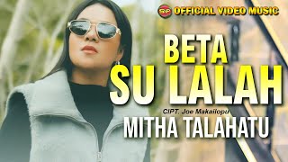 Download lagu Beta Sulalah - Mitha Tahalatu | Lagu Ambon Terbaru | Lagu Indonesia Timur mp3 Download lagu Beta Sulalah - Mitha Tahalatu | Lagu Ambon Terbaru | Lagu Indonesia Timur mp3