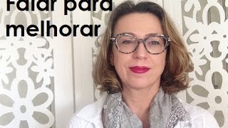 Psicólogo - Cura pela fala