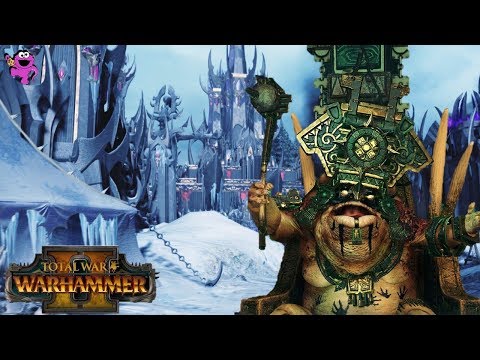 Total War Warhammer 2 - Lizardmen vs. High Elves Multiplayer Battle Gameplay Analysis